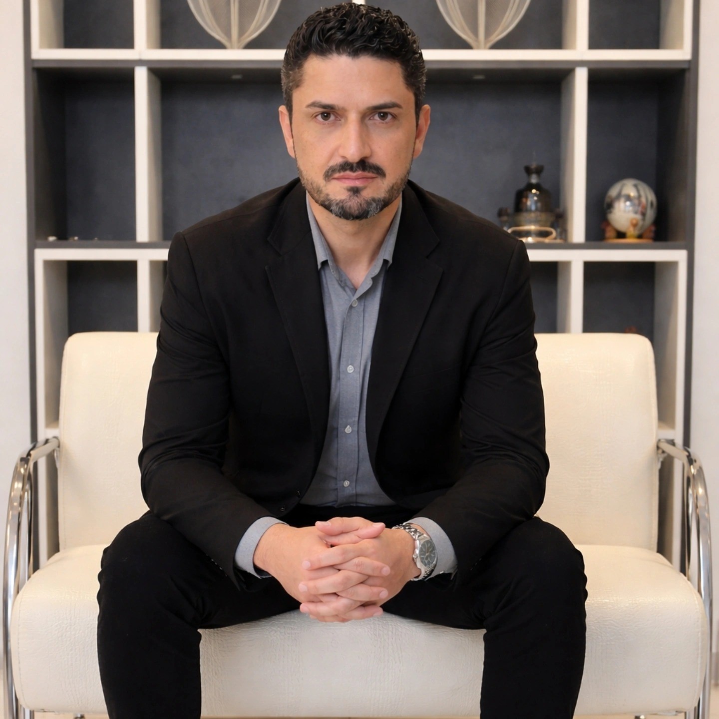 Daniel Ontivero