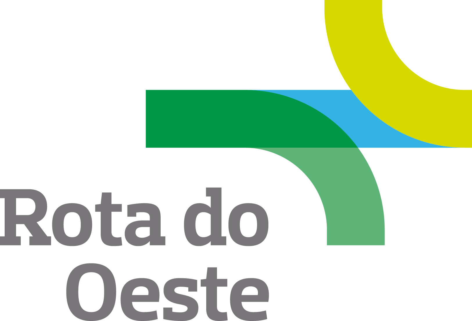 Rota do Oeste